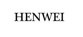 HENWEI logo