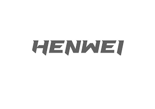 HENWEI logo