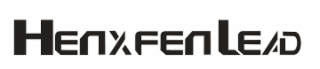 HENXFEN LEAD logo
