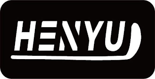 HENYU logo