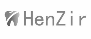 HENZIR logo