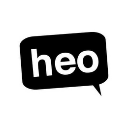 HEO logo
