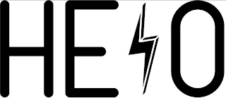 HEO logo