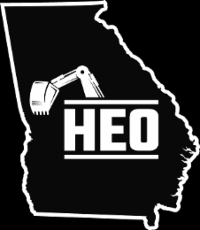 HEO logo