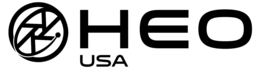 HEO USA logo