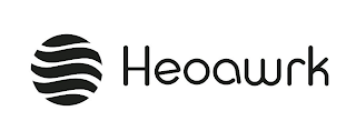 HEOAWRK logo