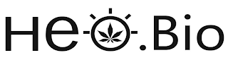 HEO.BIO logo