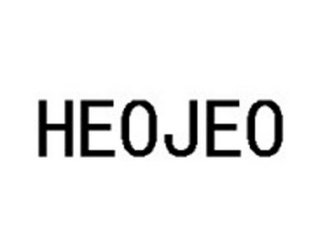 HEOJEO logo