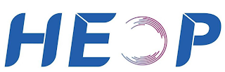 HEOP logo