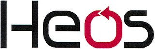 HEOS logo