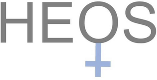HEOS logo
