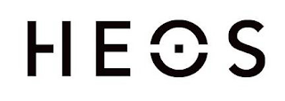 HEOS logo