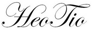 HEOTIO logo