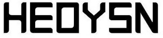 HEOYSN logo