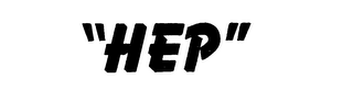 "HEP"