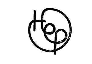 HEP logo