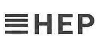 HEP logo