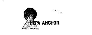 HEPA-ANCHOR logo