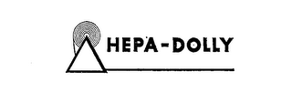 HEPA-DOLLY logo