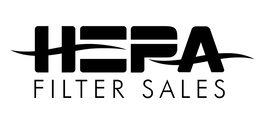 HEPA FILTER SALES logo