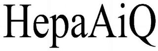 HEPAAIQ logo