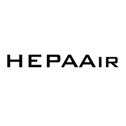 HEPAAIR logo