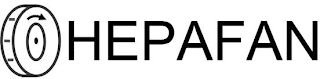 HEPAFAN logo