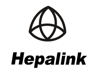 HEPALINK logo