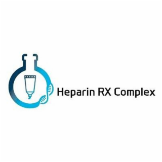 HEPARIN RX COMPLEX logo