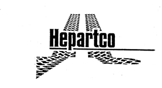 HEPARTCO logo