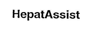 HEPATASSIST logo