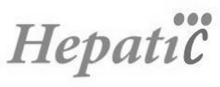 HEPATIC logo