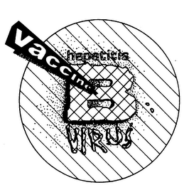HEPATITIS B VACCINE VIRUS