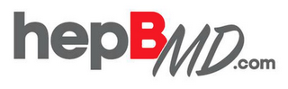HEPBMD.COM logo