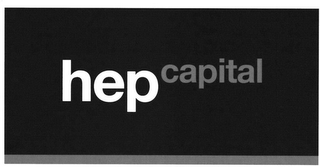 HEPCAPITAL logo