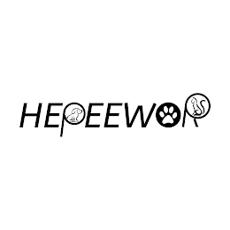 HEPEEWOR logo