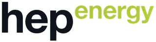 HEPENERGY logo