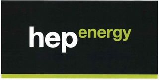 HEPENERGY logo