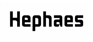 HEPHAES logo