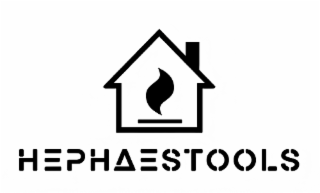 HEPHAESTOOLS logo