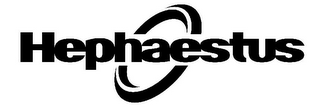 HEPHAESTUS logo