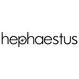 HEPHAESTUS logo