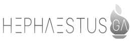 HEPHAESTUS GA logo