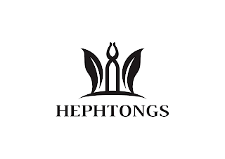 HEPHTONGS logo