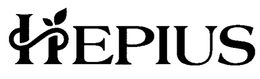 HEPIUS logo
