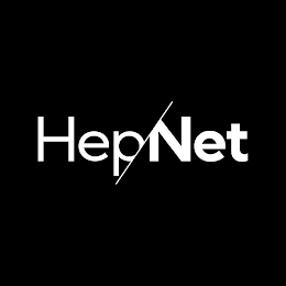 HEPNET logo
