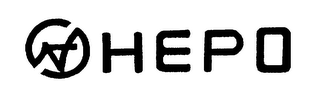 HEPO logo