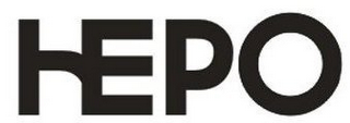 HEPO logo
