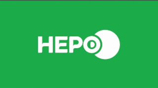 HEPO logo