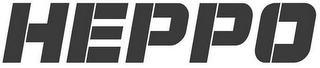 HEPPO logo